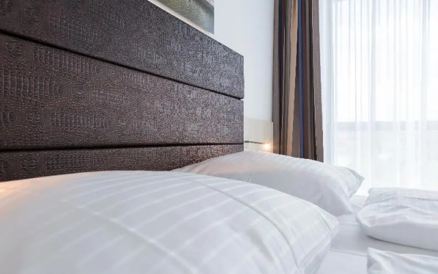 Viva Hotel Lubeck