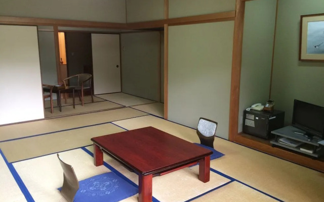 Laforet Fukiya