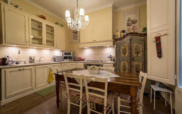 Ognissanti Suites