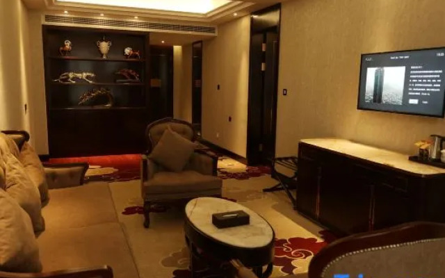 Yuanlin Hotel