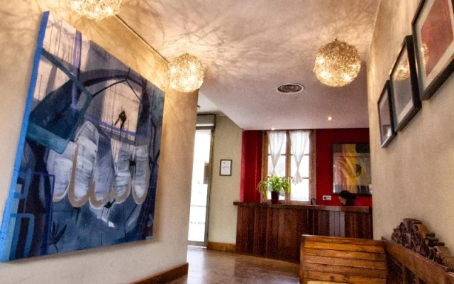 Hotel El Sella
