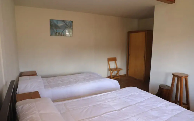 Schatzi Lodge