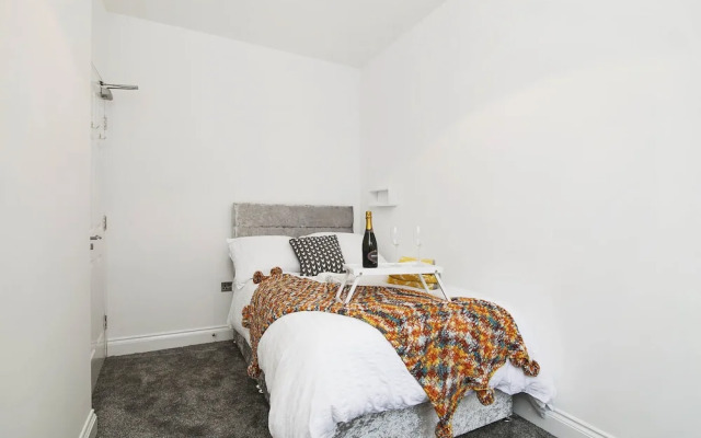 Haven Apartments at Eglantine Avenue
