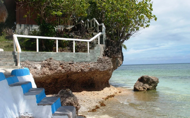 Flower Beach Resort
