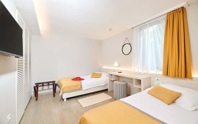 Apartments Bellevue Plava Laguna