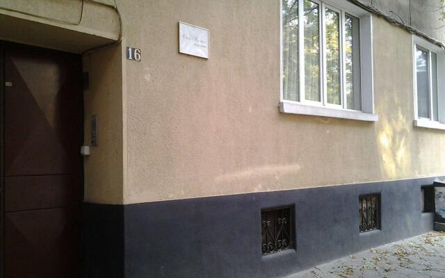 Отель Casa Ferrari Bed & Breakfast София вид на фасад