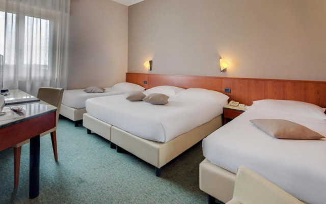 Best Western Hotel Turismo