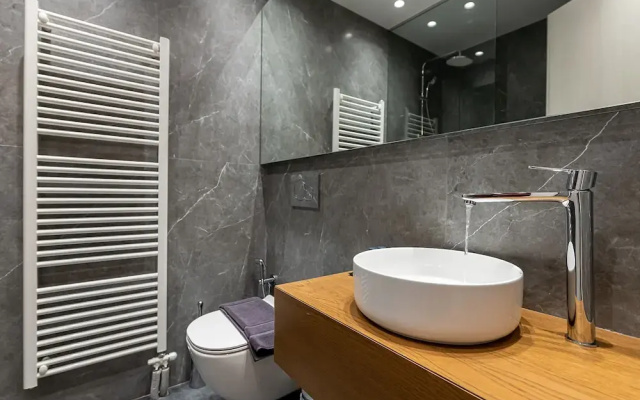 Phaedrus Living: Luxury Penthouse Ploutarchou