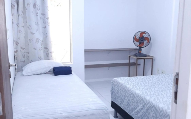 Cantinho arretado da Peste - Apartamento