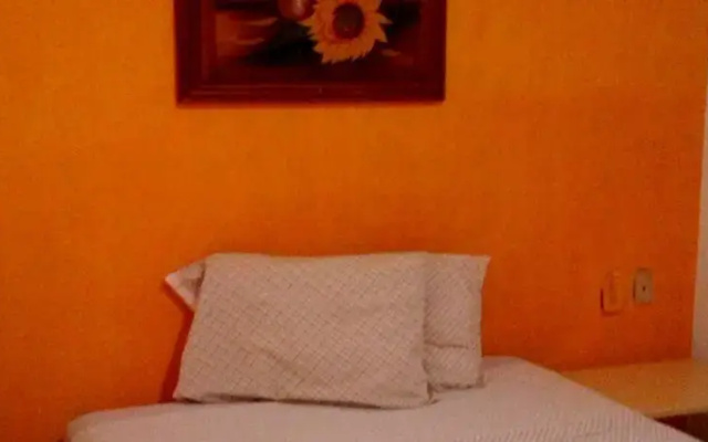 Hotel Mansion del General