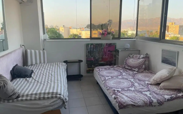 123Eilat tzofit