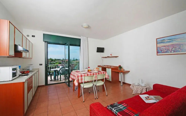 Residence Nettuno at Peschiera