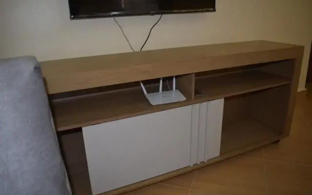 Double N Suites Kakamega