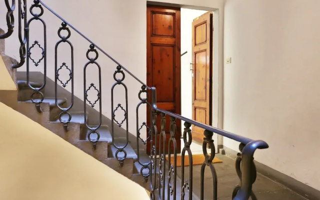 Cristina Suite