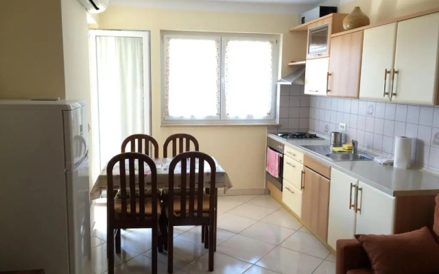 Kvajera Apartment