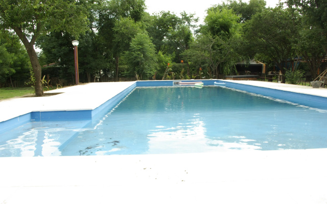 Amaikén Suites