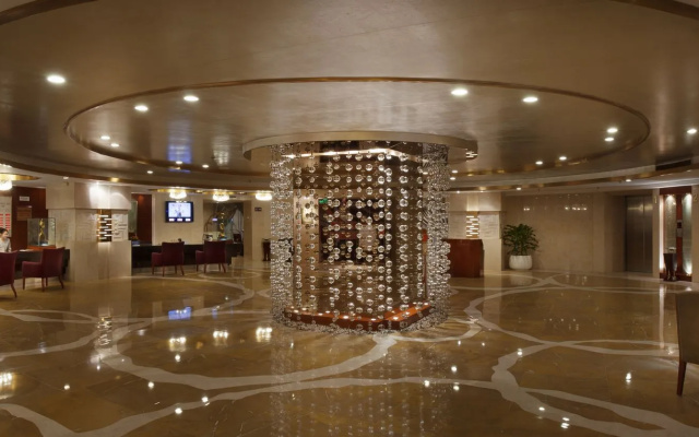 Four Points by Sheraton Chongqing