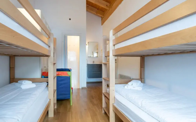 Holiday Home in ski Area in Mittersill