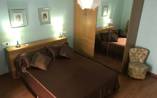 Apartamento Diego Arias 10