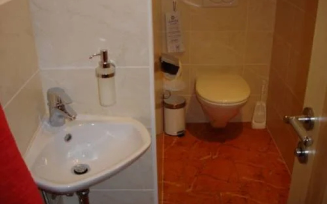 Ferienwohnung Ulseß