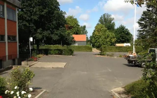 Danhostel Slagelse Vandrerhjem & Camping