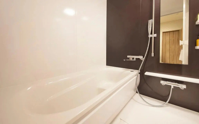 Centurion Hotel & Spa Ueno Ekimae