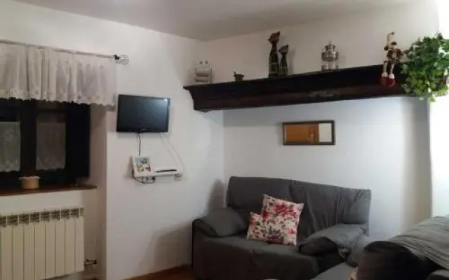 Arties Casa Aranesa I