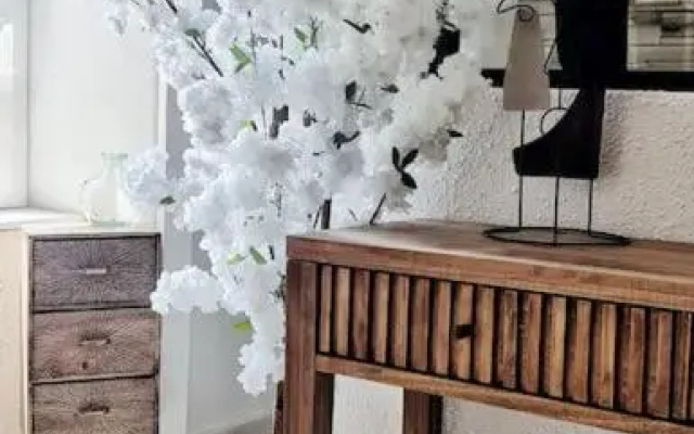 #New#Appart Cosy#Pied De La Cité#3