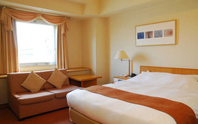 Hotel Sosei Sapporo - MGallery Collection