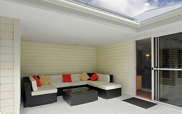 Abode @ Byron