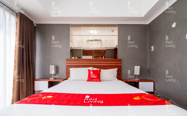 RedLiving Apartemen Altiz Bintaro - GIM Property