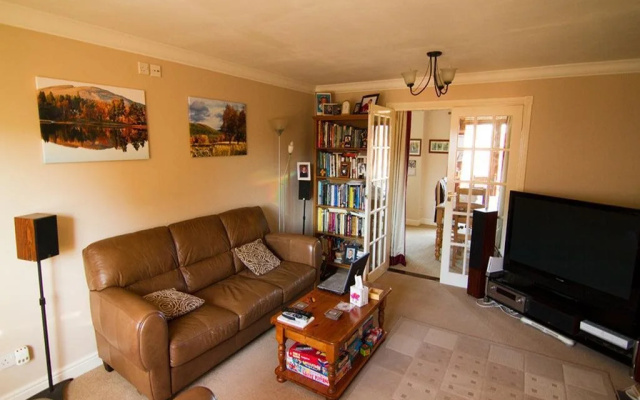 Glentorets B&b