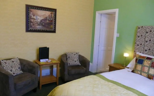Marmalade Bed & Breakfast
