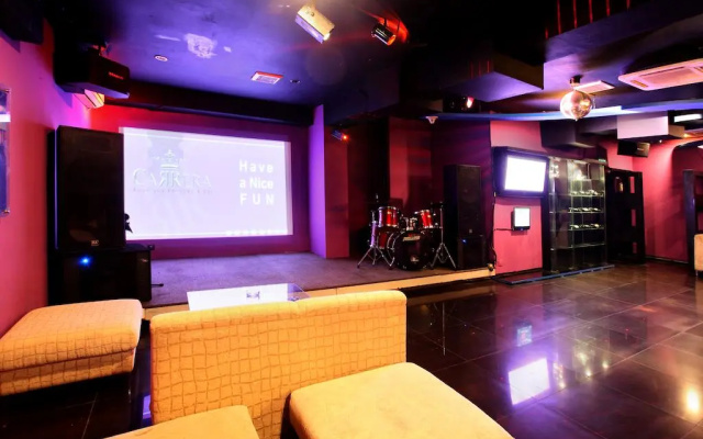 Serela Riau Hotel Bandung