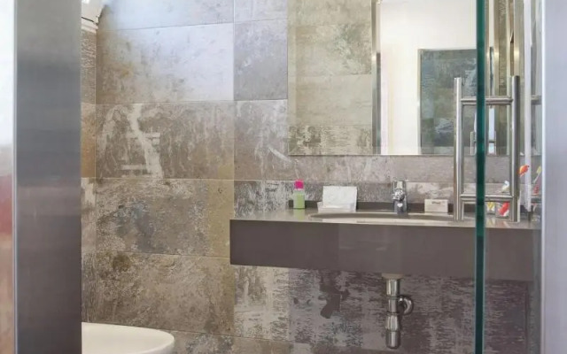 Hotel Alvaro