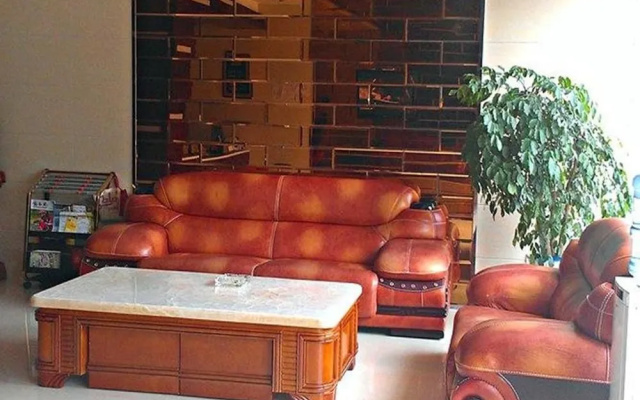 Lichuan Xinyuan Hotel