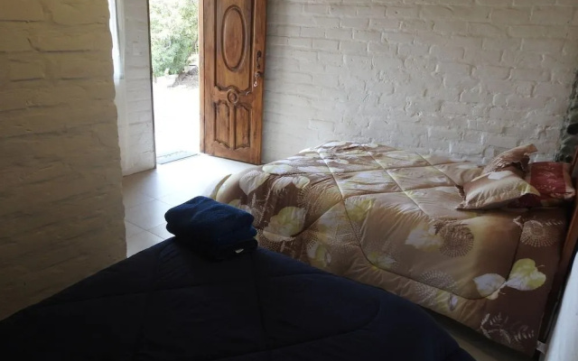 Riobamba Base Camp