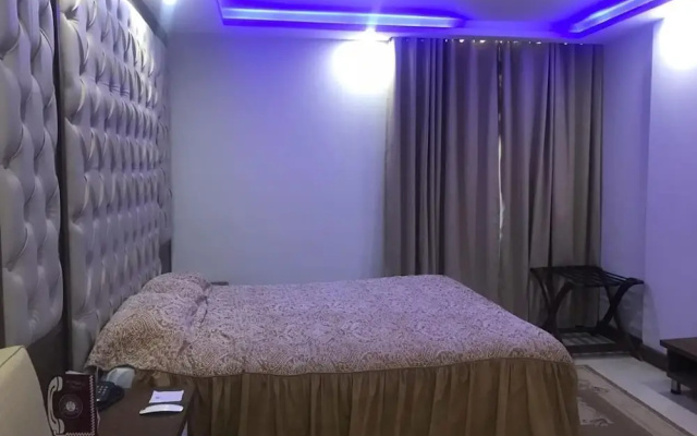 Hotel Shalimar