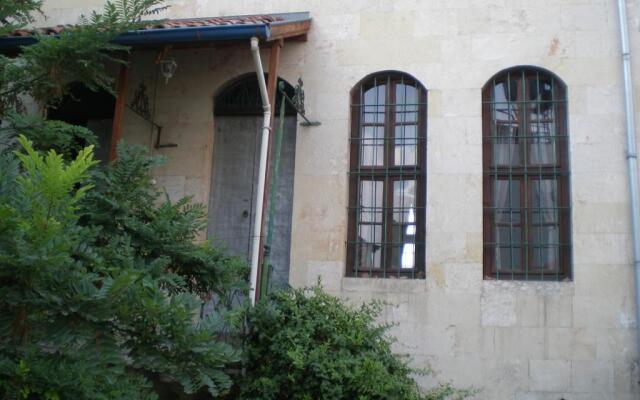 Antique Belkishan Турция, Газиантеп - отзывы, цены и фото номеров - забронировать отель Antique Belkishan онлайн вид на фасад