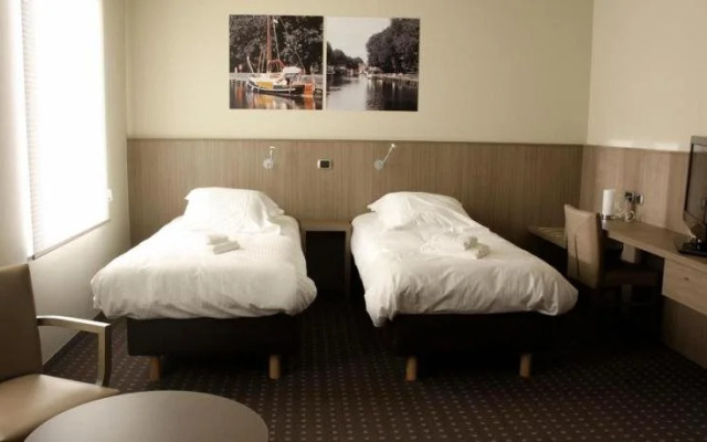 Hotel Otus