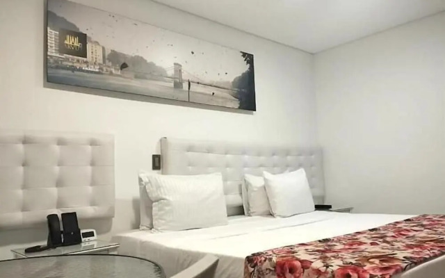 Hotel Boutique Palacete
