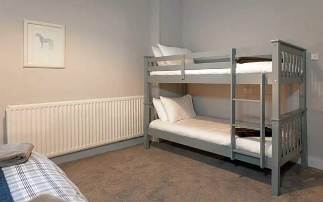 Rooms@Mourne