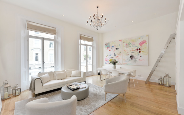 The Stunning Chelsea Gem - CCBE