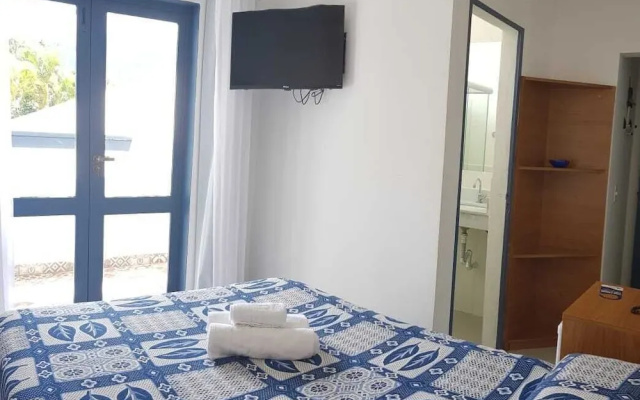 Brisa do Mar Barê Praia Hotel