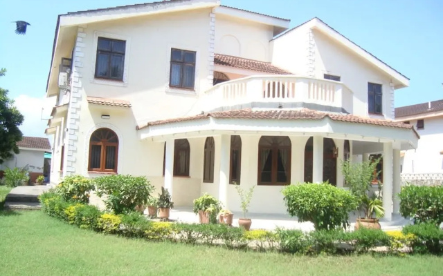 Mweru Villas