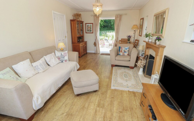 Poppy Cottage