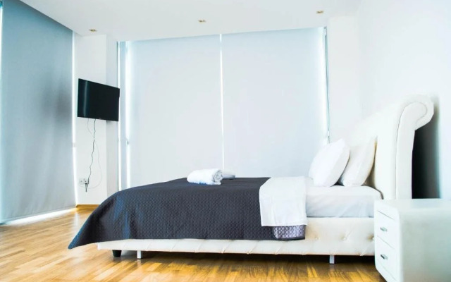 Touch Blue Residences