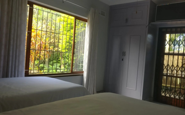 Jessica's Self-catering