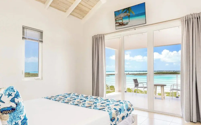 Tropical Waterfront Cooper Jack Villas