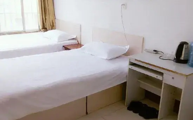 Xinyue Hotel, Nanfang